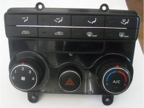 Comando Sofagem Hyundai i30 2004 csof169